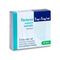 Flosteron fiole 1ml N5
