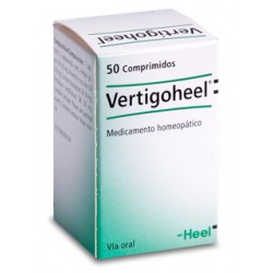 Vertigoheel Comp. subling. N50
