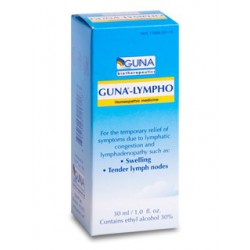 Guna-Lympho pic. orale 30 ml
