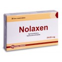 Nolaxen comp.film. 25mg+25mg N20