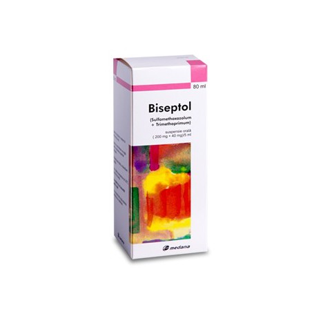 Recenzii pentru tratamentul prostatitei cu biseptol