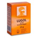 Lugol  spray 1% 25gr(Depofarm)
