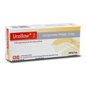 Uroflow comp.film. 2mg N28