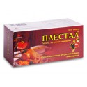 Plestal  tab N100