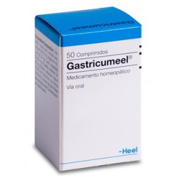 Gastricumeel compositum tab. N50
