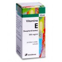 Vitamina E sol.orala 300mg 10ml