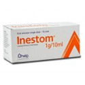 Inestom sol.orala 1g/10ml N10