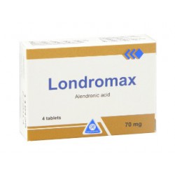 Londromax comp. 70mg N4