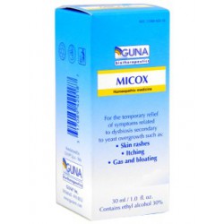 Micox pic. orale homeop. 30ml