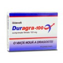 Duragra tab. 100mg N4