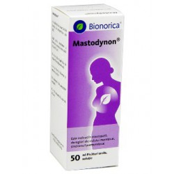 Mastodynon pic 50ml