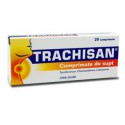 Trachisan Forte 8mg comp. de supt N2
