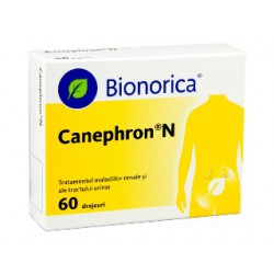 Canephron N dr N60