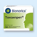 Tonsipret comp. N50