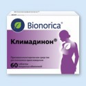 Klimadynon tab N60