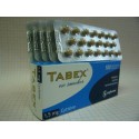 Tabex tab 1.5mg N100
