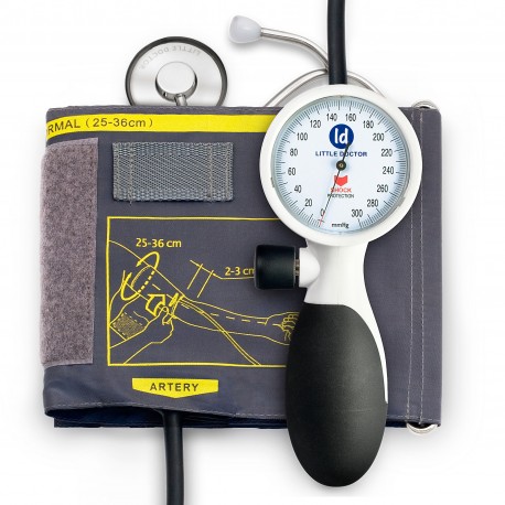 Tonometru mecanic Little Doctor LD 91