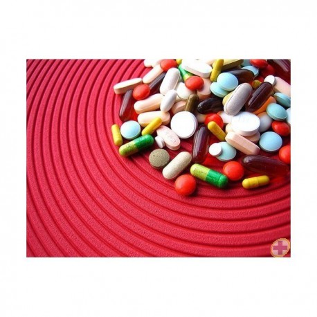 Ibuprofen caps. 400 mg N20