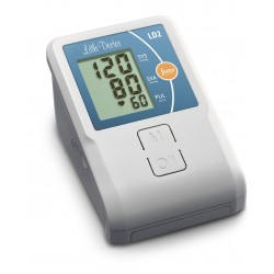 Tonometru semiautomat Little Doctor LD 2