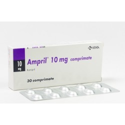 Ampril 10mg tab N10x3 +