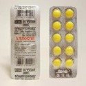 Allohol N10 comp. (Irbit)
