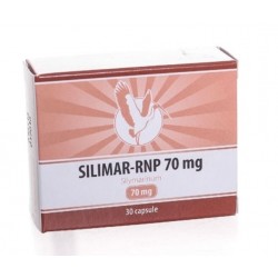 Silimar-RNP 70mg N30