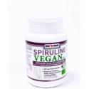 Spirulina Vegan 500mg comp. N100 (Eric Favre)