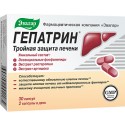 Hepatrin caps. N30