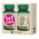 Spirulina + catina comp.N60 (1+1)