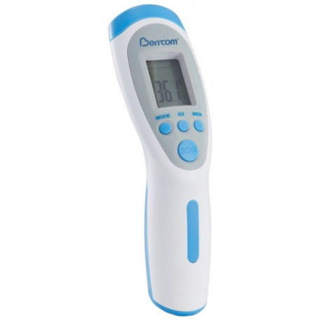 Termometru Non-contact infrarosu Berrcom JBX-182