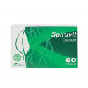 Spiruvit caps N60
