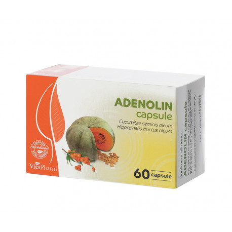 Adenolin caps. N60