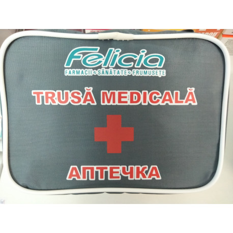 Trusa medicala Felicia