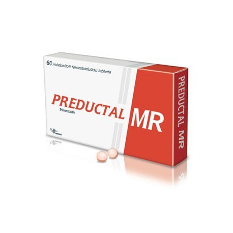 Preductal MR 35 mg com. film. N60