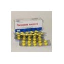Acid lipoic tab. 0.025 N50