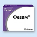 Phezam caps N60