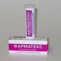 Pharmatex caps vag N12  
