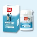 Multi-tabs tab B-complex N100