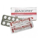 Diazolin dr 0.1 N10x10