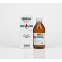 Sekrol sirop 150ml