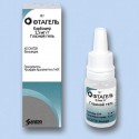 Oftagel gel oft 10g