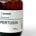 Pertusin sirop 100 ml