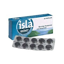 Isla-mint past N30