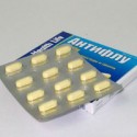 Antiflu tab N12
