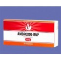Ambroxol -RNP N10*10
