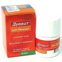 Duovit p/u femei tab N30