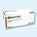 Festal dr N100
