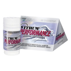 Vitrum Performance tab N60