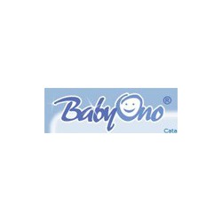 Sticluta Baby Ono color. cu minere 250 