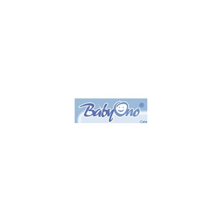 Sticluta Baby Ono color. cu minere 250 